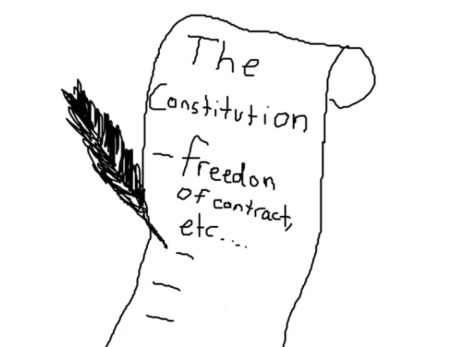 constitution draft